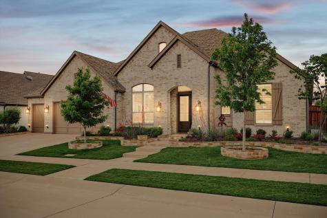9909 Surveyor Road Little Elm TX 75068