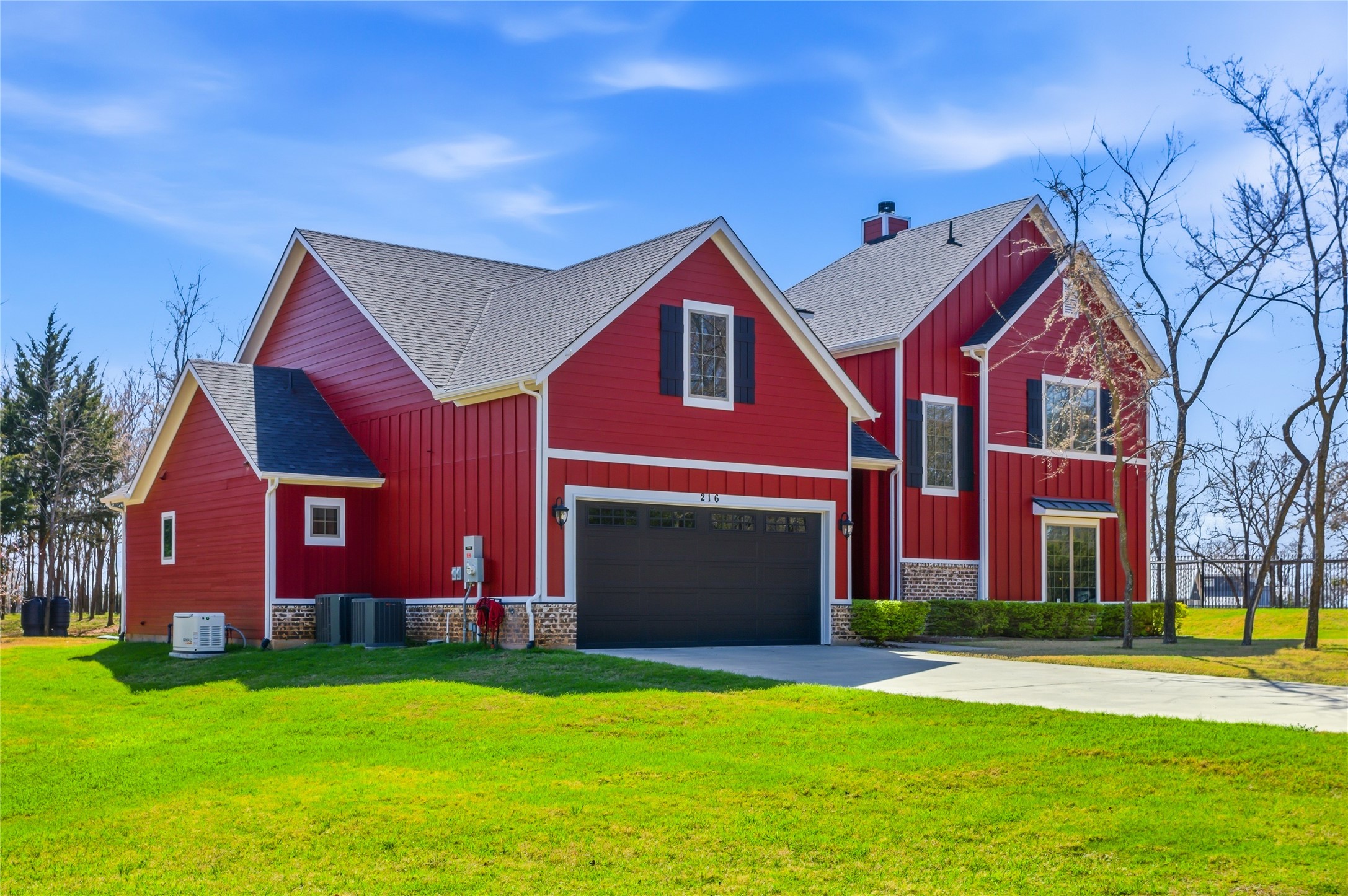216 Glen Ellen Road Pottsboro TX 75076