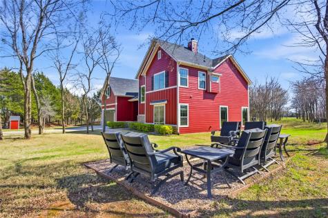 216 Glen Ellen Road Pottsboro TX 75076