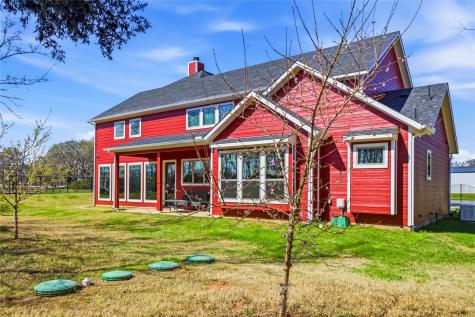 216 Glen Ellen Road Pottsboro TX 75076