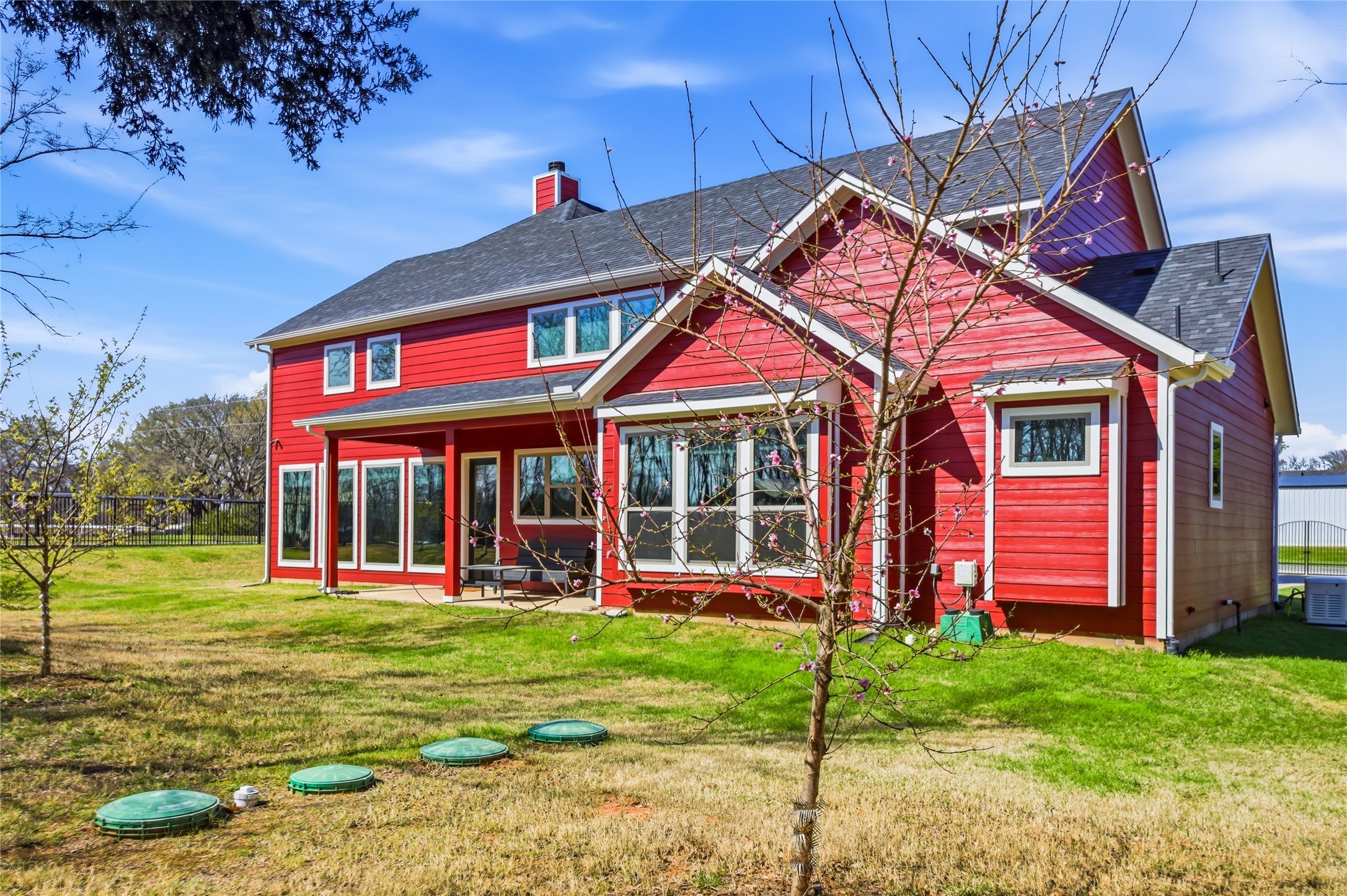 216 Glen Ellen Road Pottsboro TX 75076
