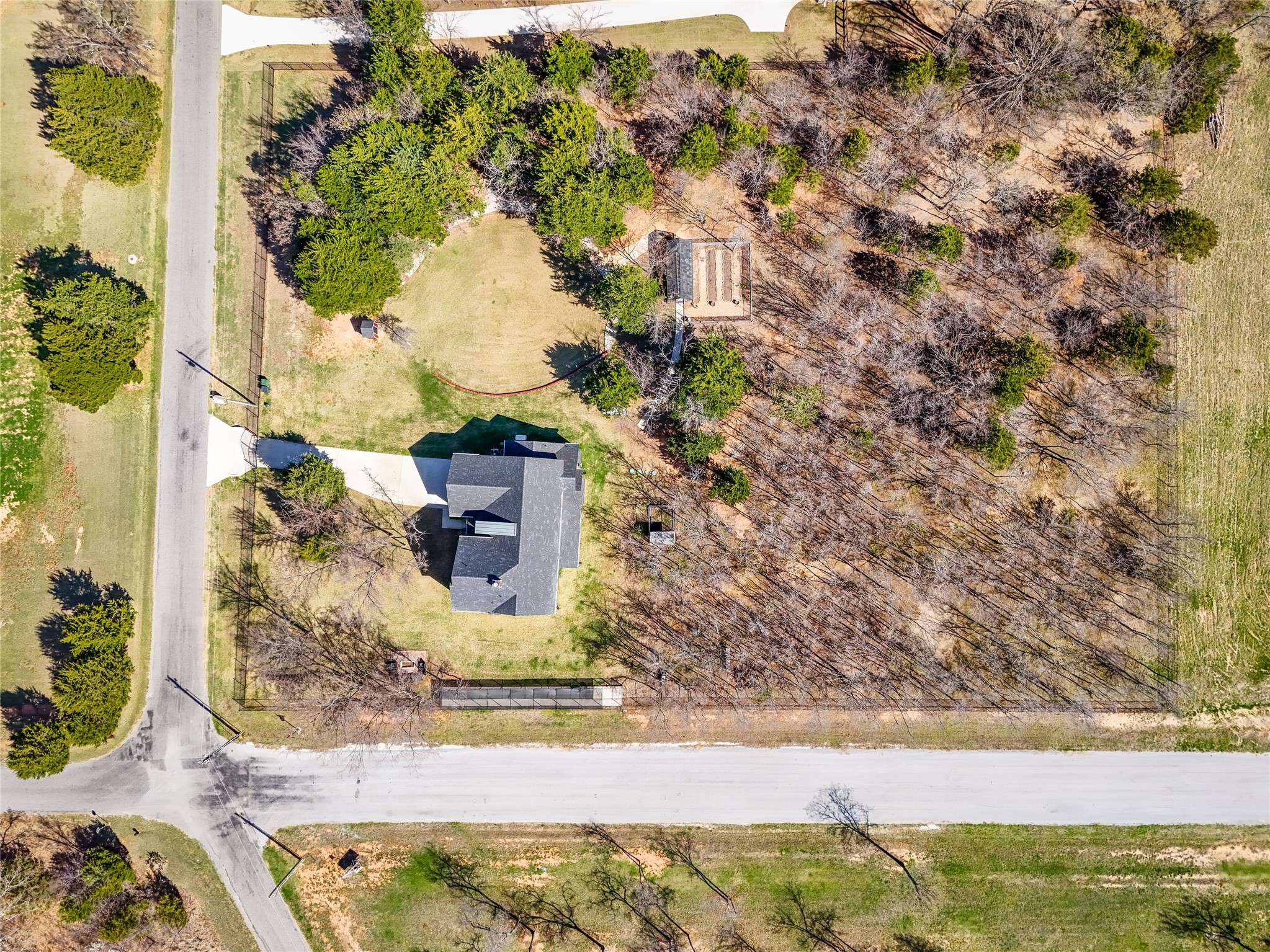 216 Glen Ellen Road Pottsboro TX 75076