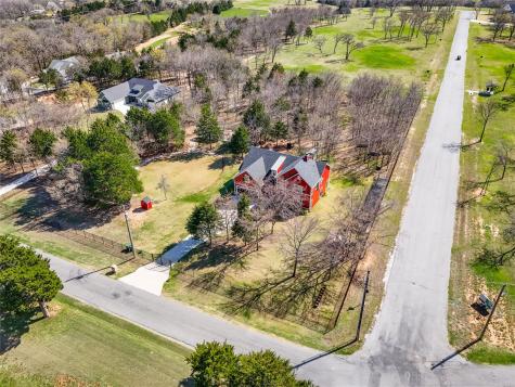 216 Glen Ellen Road Pottsboro TX 75076