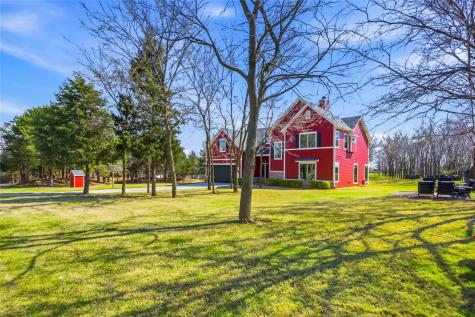 216 Glen Ellen Road Pottsboro TX 75076