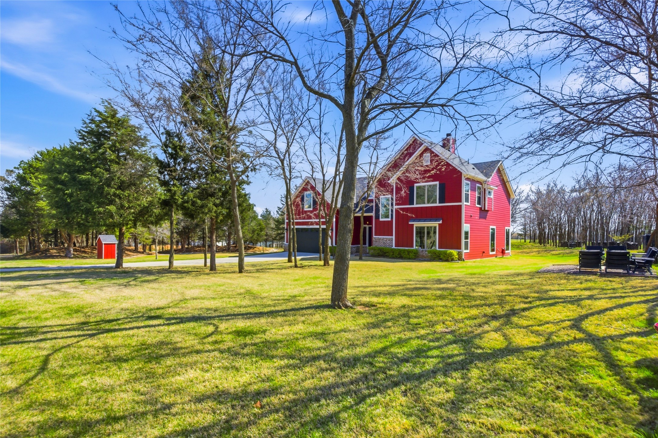 216 Glen Ellen Road Pottsboro TX 75076