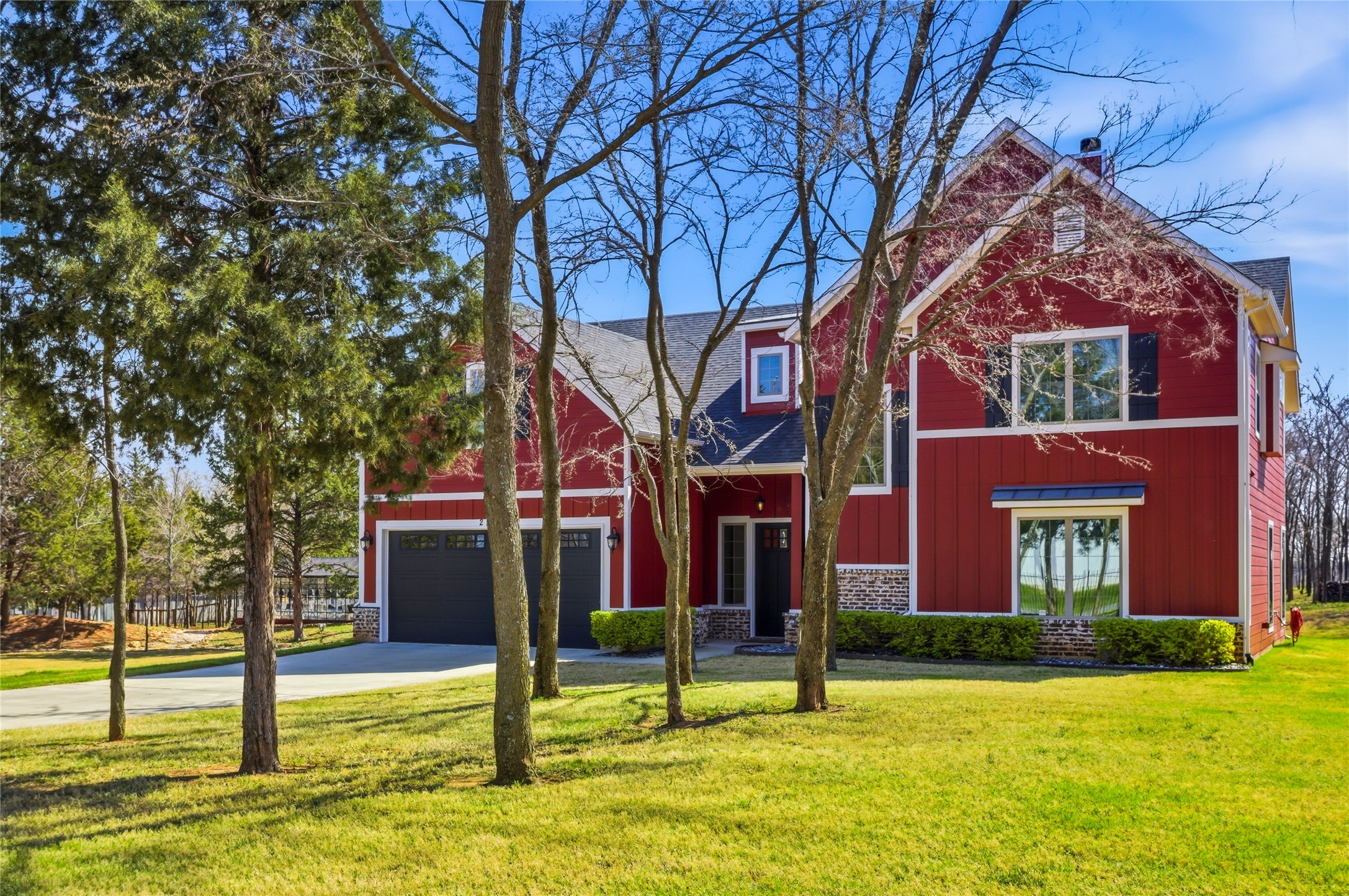216 Glen Ellen Road Pottsboro TX 75076