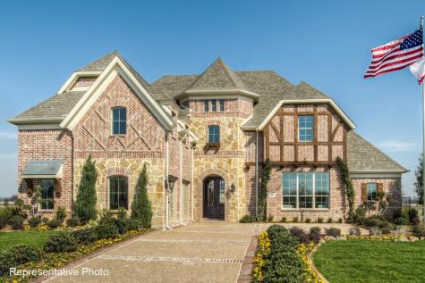 4703 Antebellum Lane Mansfield TX 76063