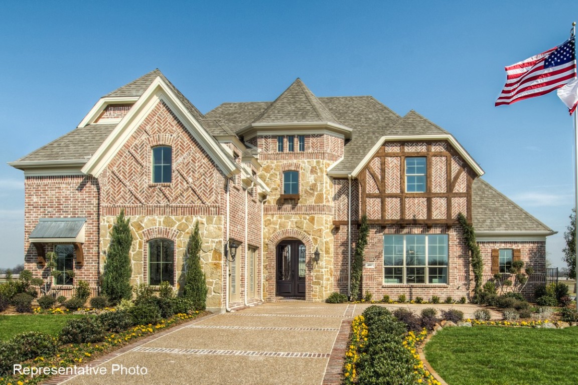 4703 Antebellum Lane Mansfield TX 76063
