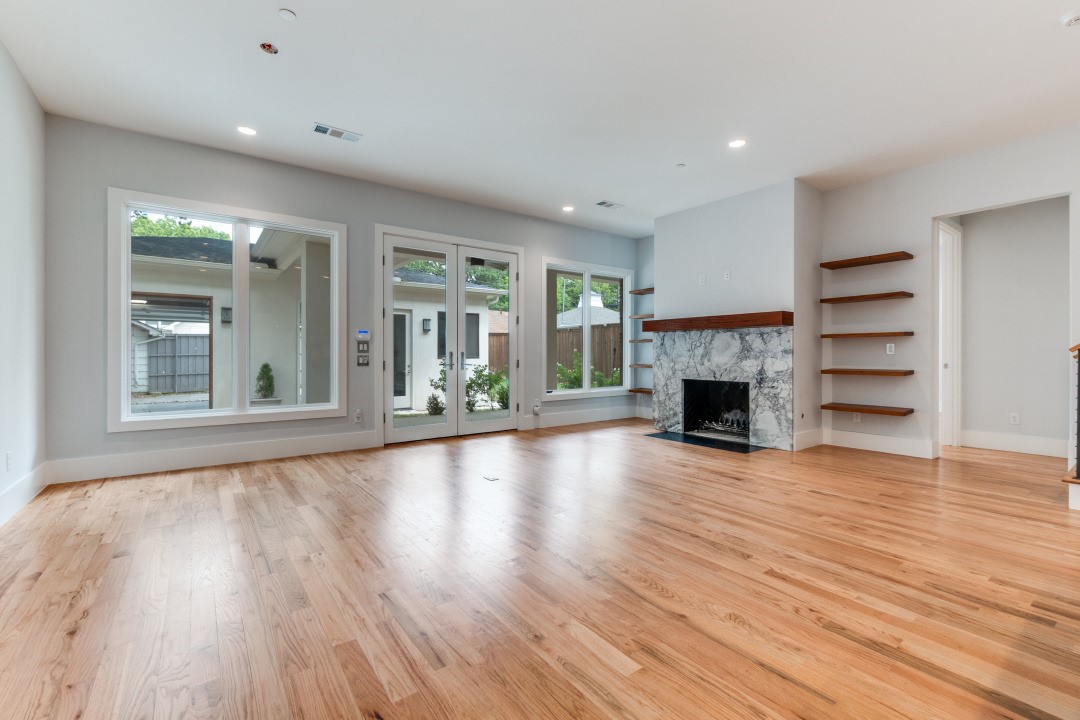 4652 Livingston Avenue Highland Park TX 75209