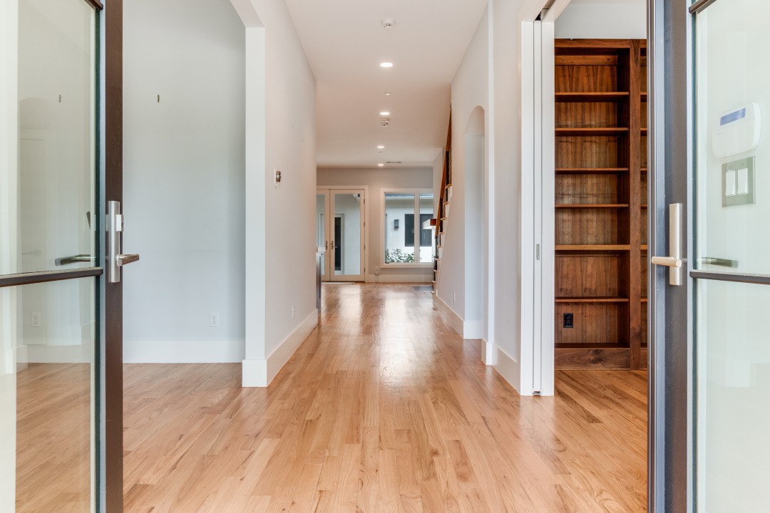 4652 Livingston Avenue Highland Park TX 75209