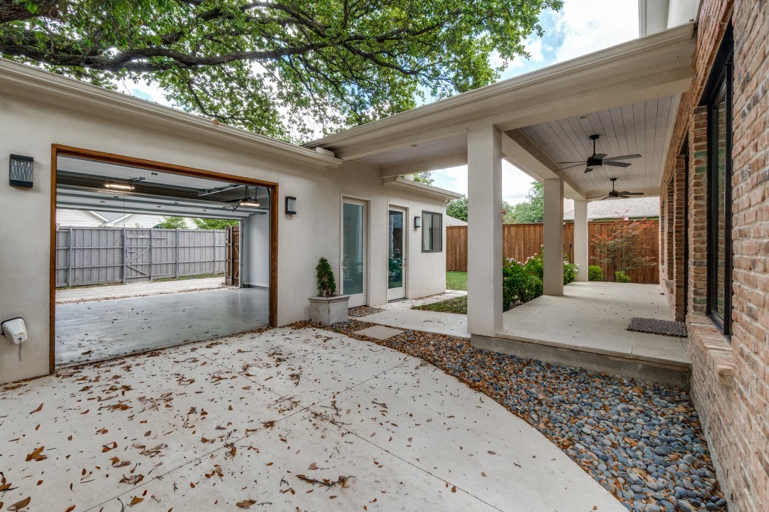 4652 Livingston Avenue Highland Park TX 75209