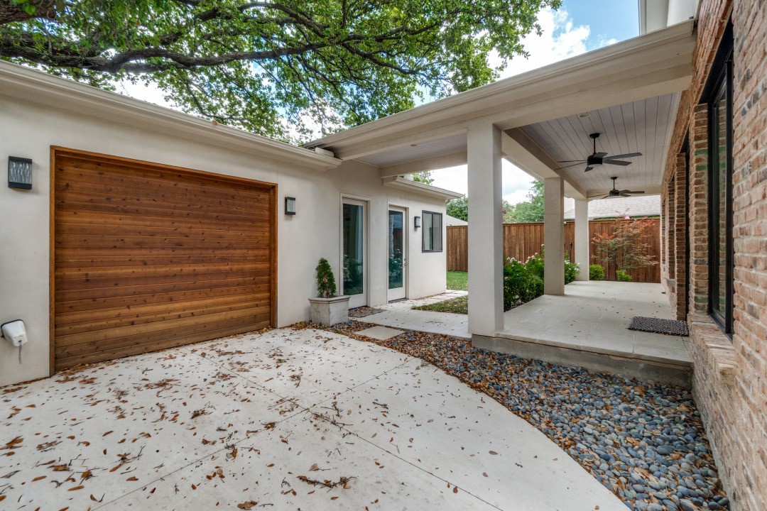 4652 Livingston Avenue Highland Park TX 75209