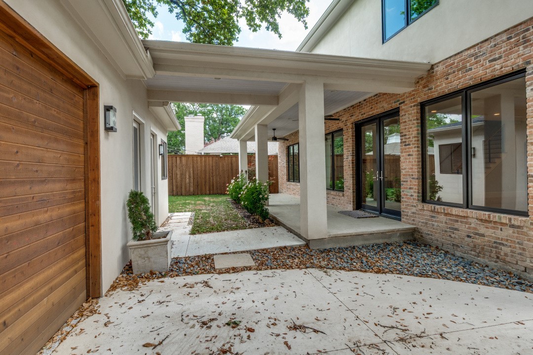 4652 Livingston Avenue Highland Park TX 75209