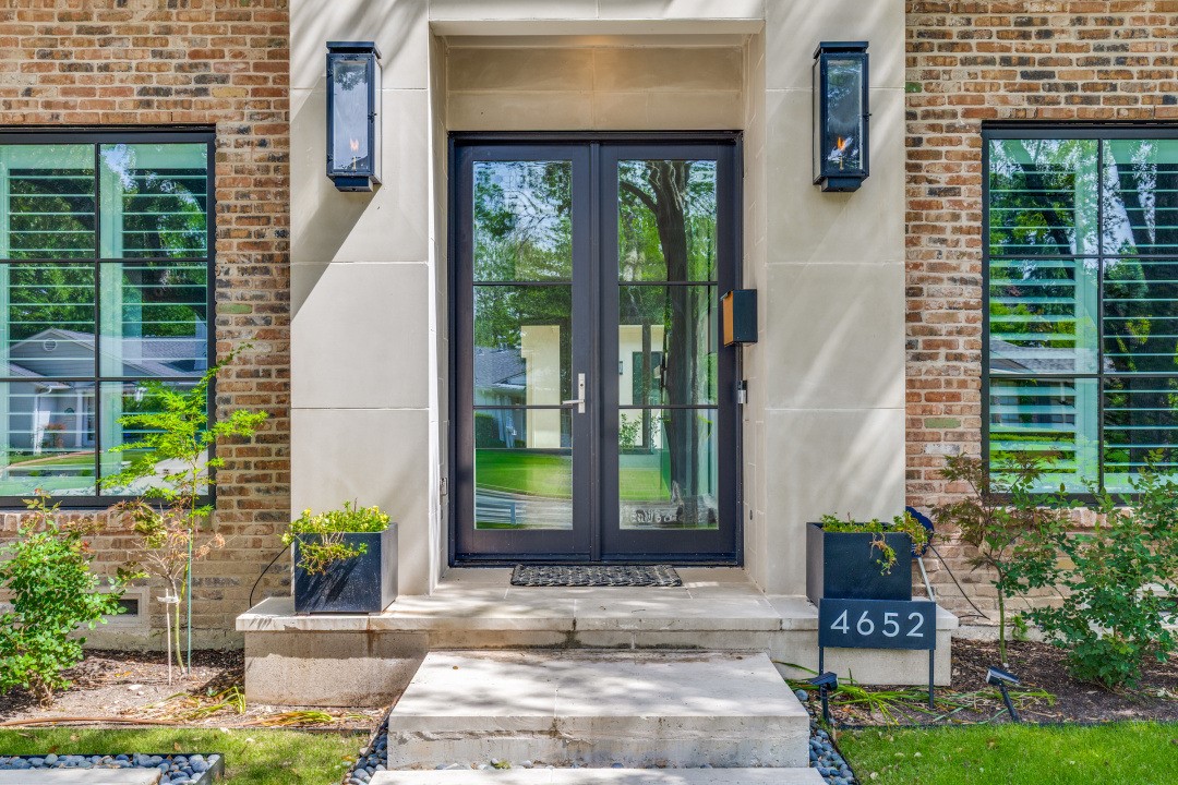 4652 Livingston Avenue Highland Park TX 75209