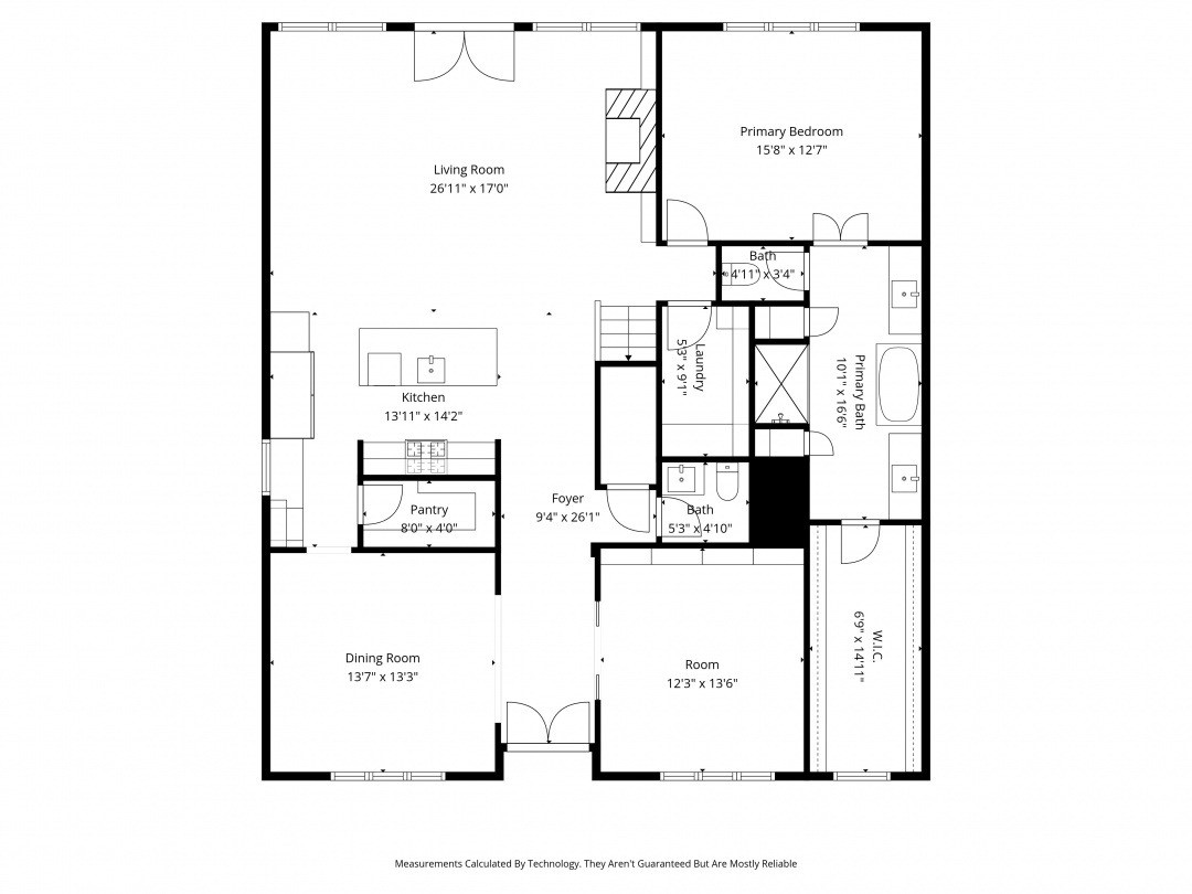 4652 Livingston Avenue Highland Park TX 75209