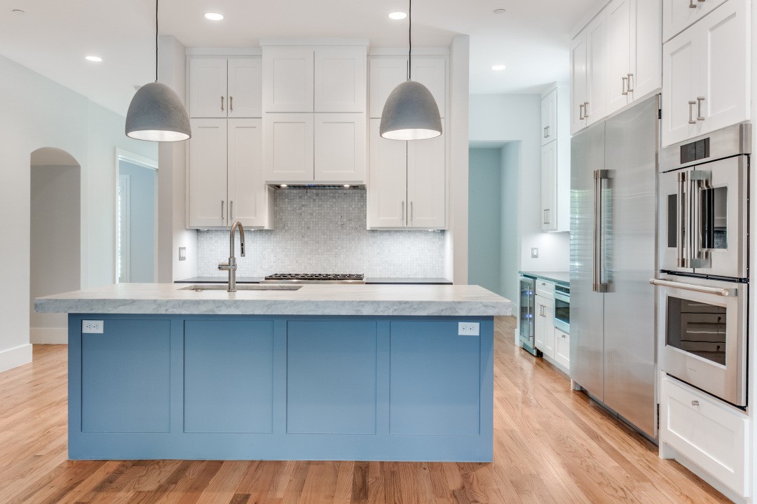4652 Livingston Avenue Highland Park TX 75209