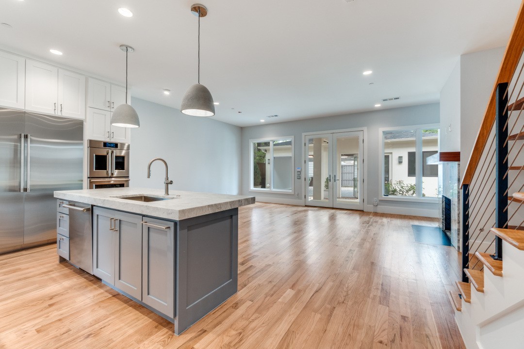 4652 Livingston Avenue Highland Park TX 75209