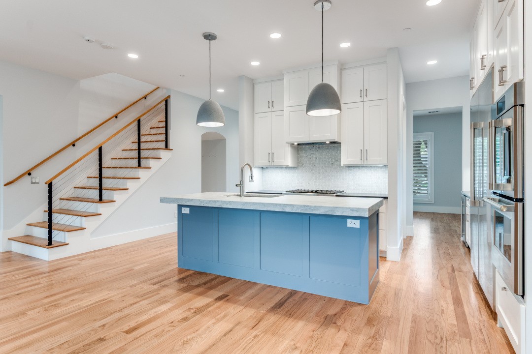 4652 Livingston Avenue Highland Park TX 75209