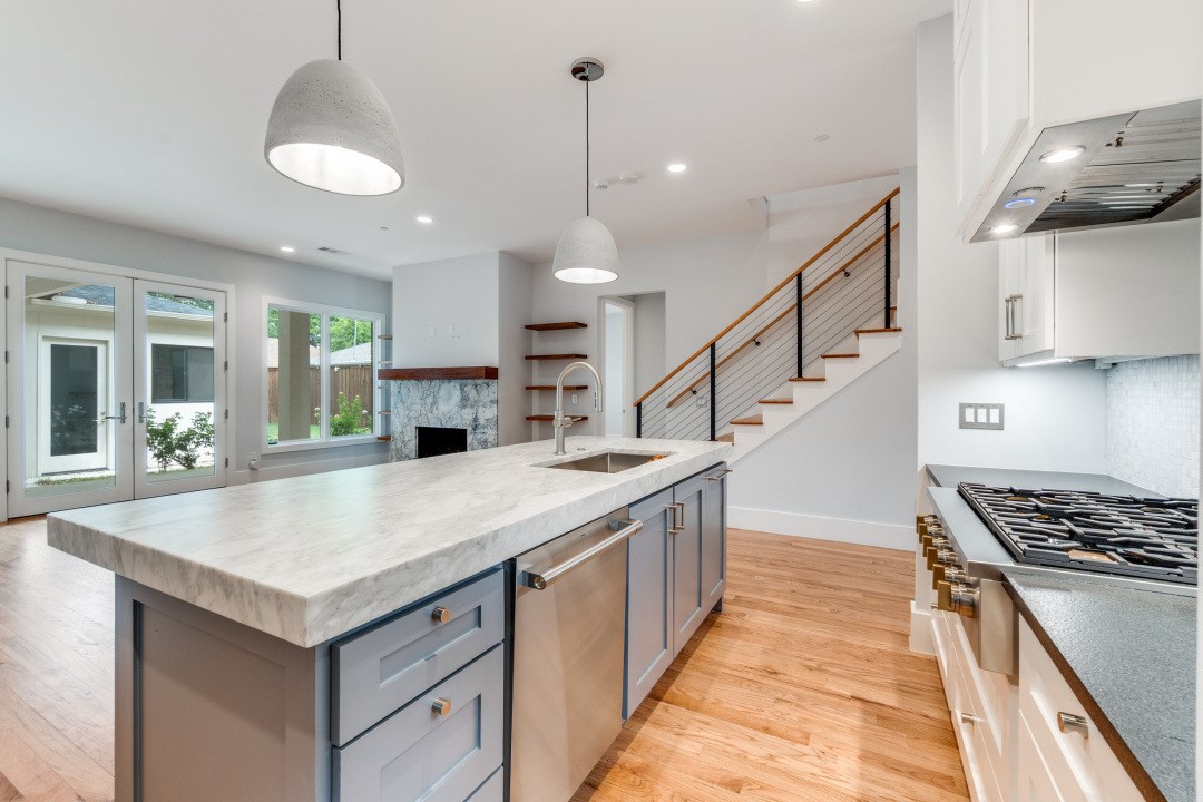 4652 Livingston Avenue Highland Park TX 75209