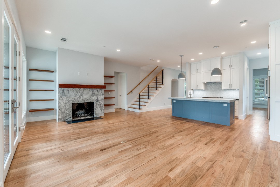 4652 Livingston Avenue Highland Park TX 75209