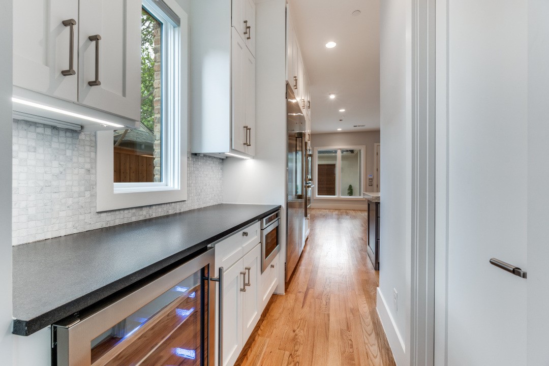 4652 Livingston Avenue Highland Park TX 75209