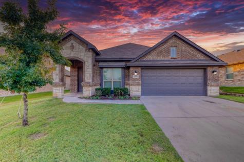 2508 Weatherford Heights Drive Weatherford TX 76087
