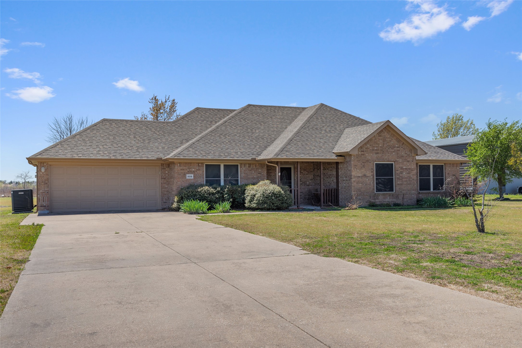 805 Cross Post Lane Lowry Crossing TX 75069