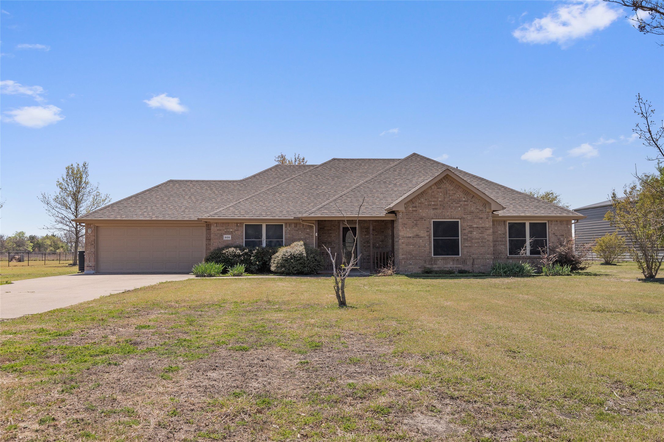 805 Cross Post Lane Lowry Crossing TX 75069