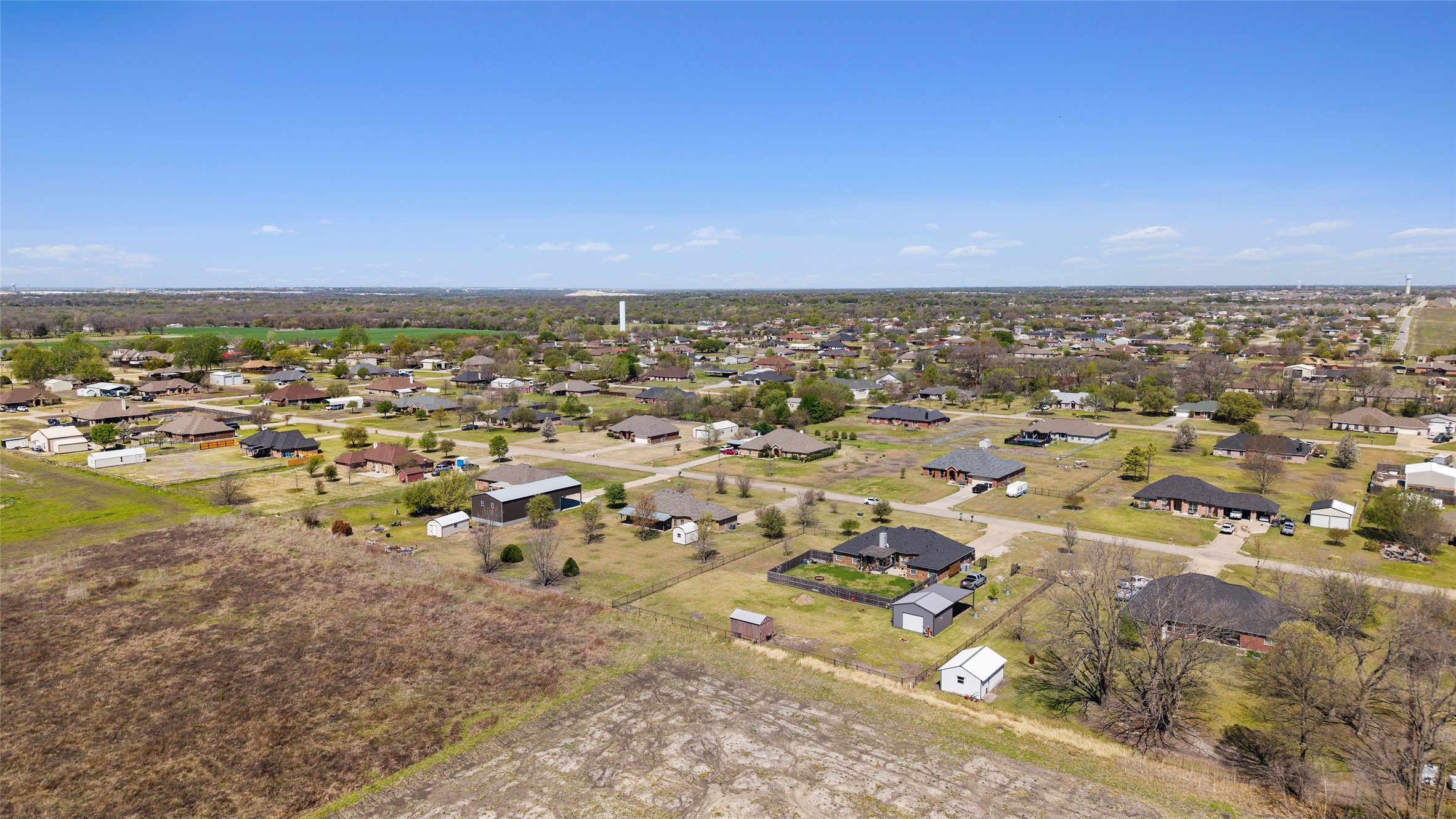 805 Cross Post Lane Lowry Crossing TX 75069