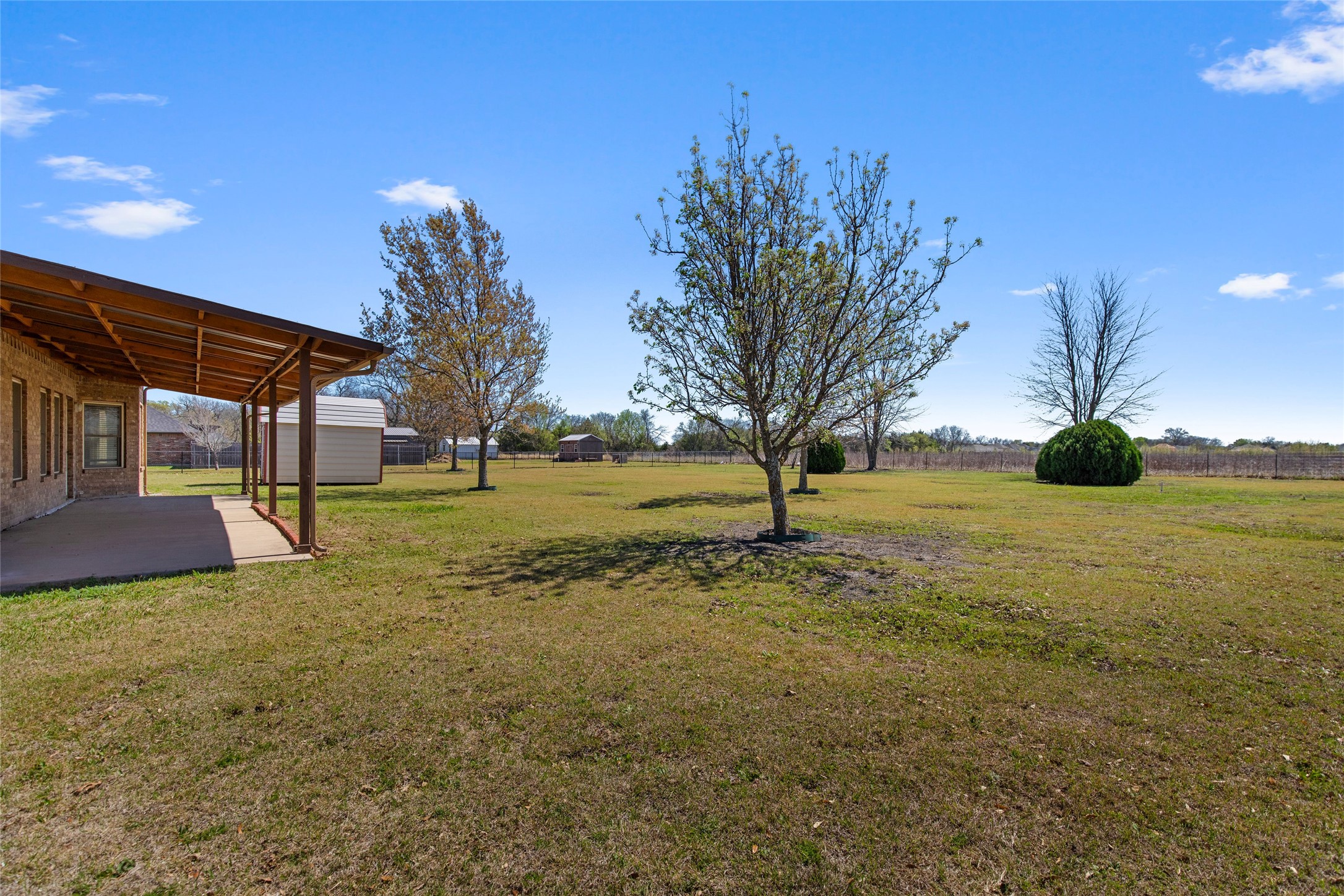 805 Cross Post Lane Lowry Crossing TX 75069