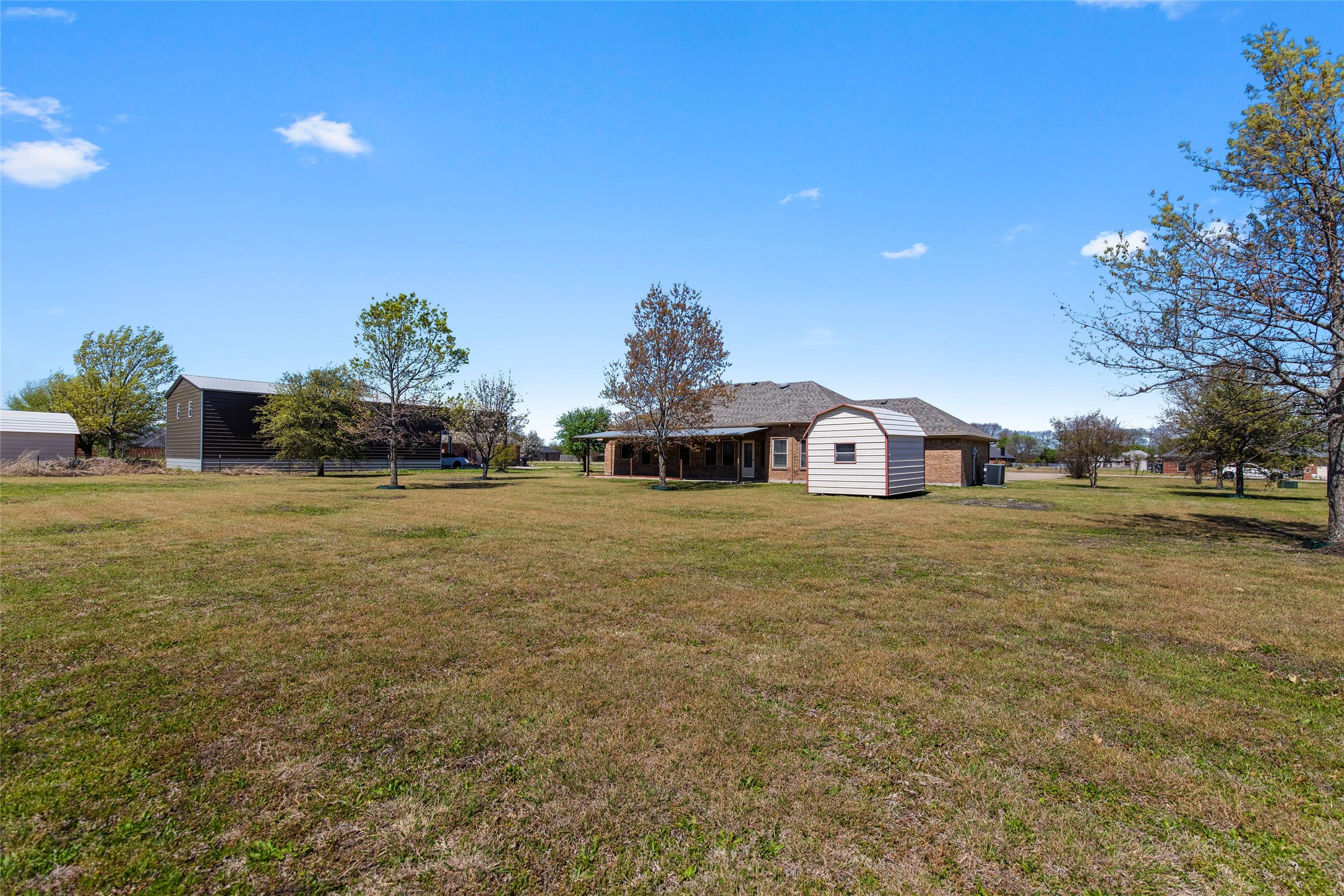 805 Cross Post Lane Lowry Crossing TX 75069