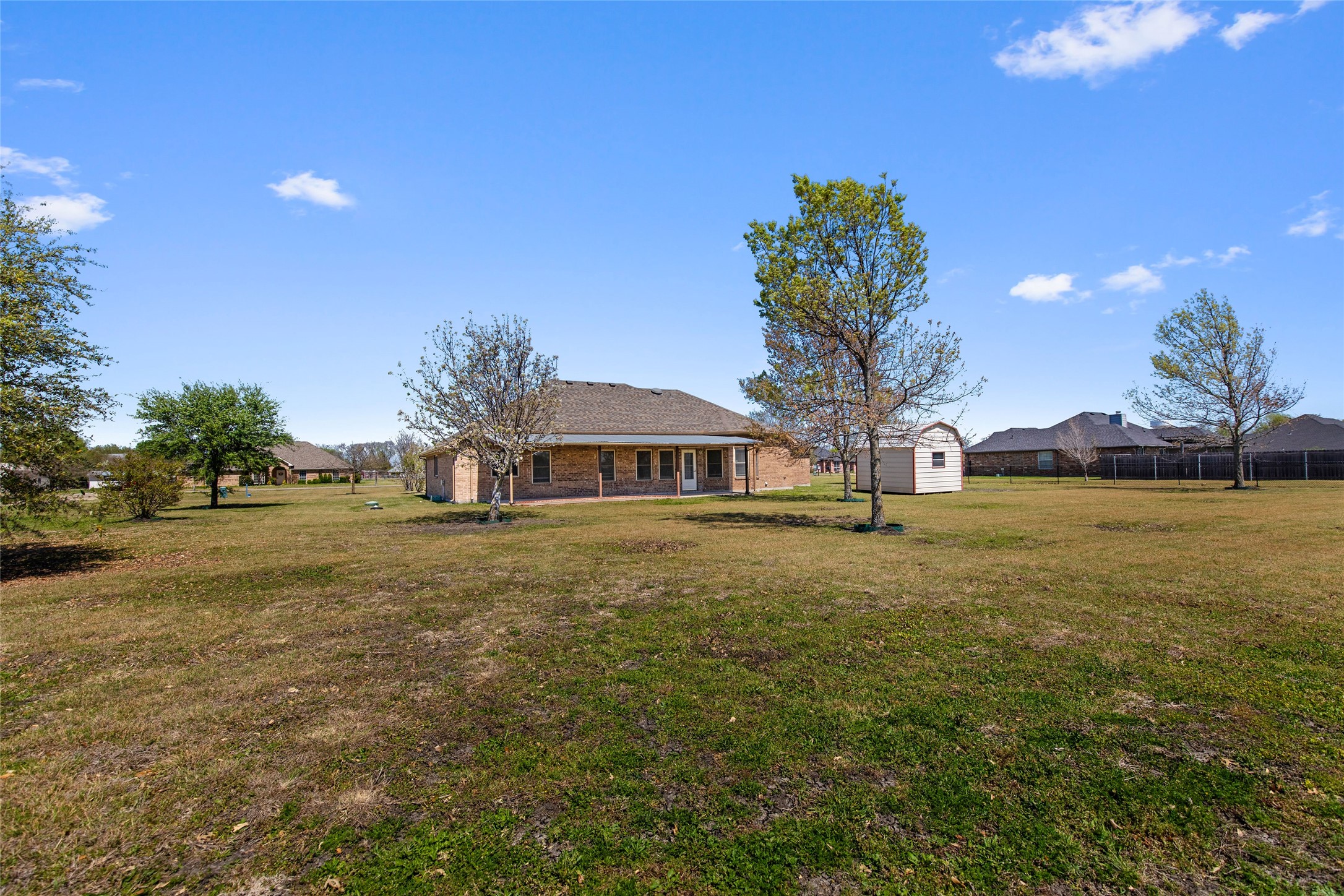 805 Cross Post Lane Lowry Crossing TX 75069