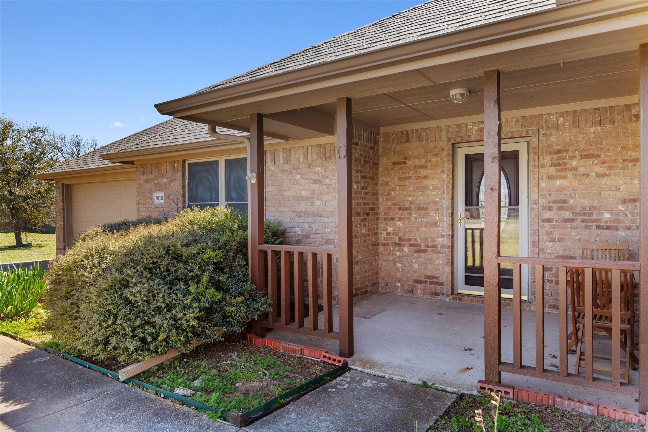 805 Cross Post Lane Lowry Crossing TX 75069