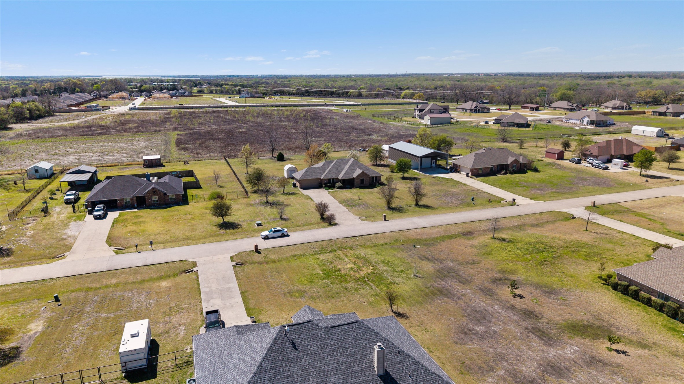 805 Cross Post Lane Lowry Crossing TX 75069