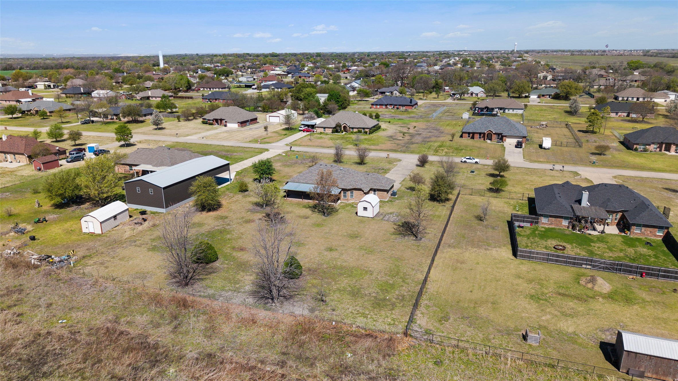 805 Cross Post Lane Lowry Crossing TX 75069