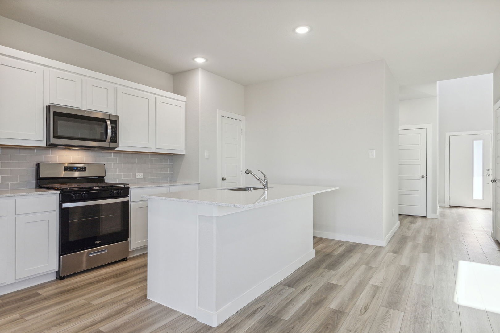 1889 Balfour Bend Forney TX 75126