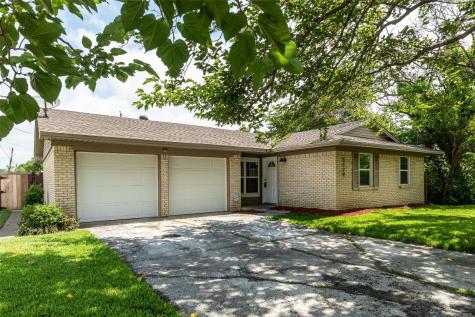 3729 Statler Drive Mesquite TX 75150