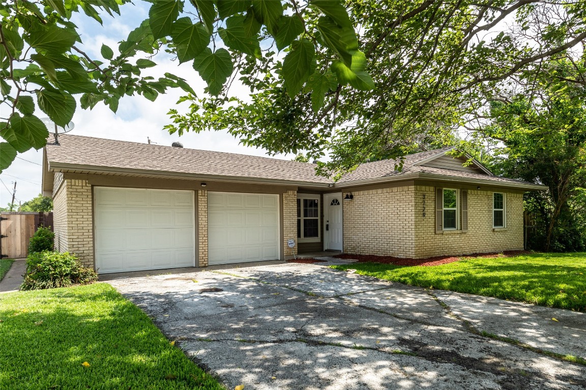 3729 Statler Drive Mesquite TX 75150