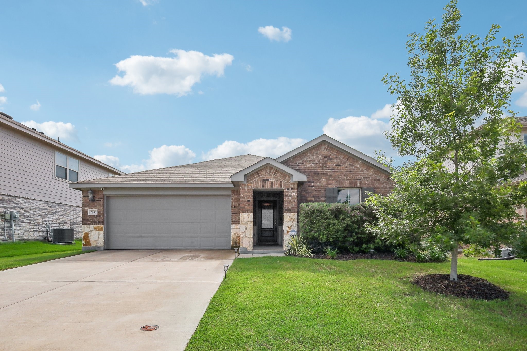 2805 Scoria Lane Fort Worth TX 76108