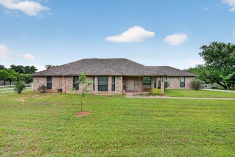 951 Ridgewood Circle Bartonville TX 76226