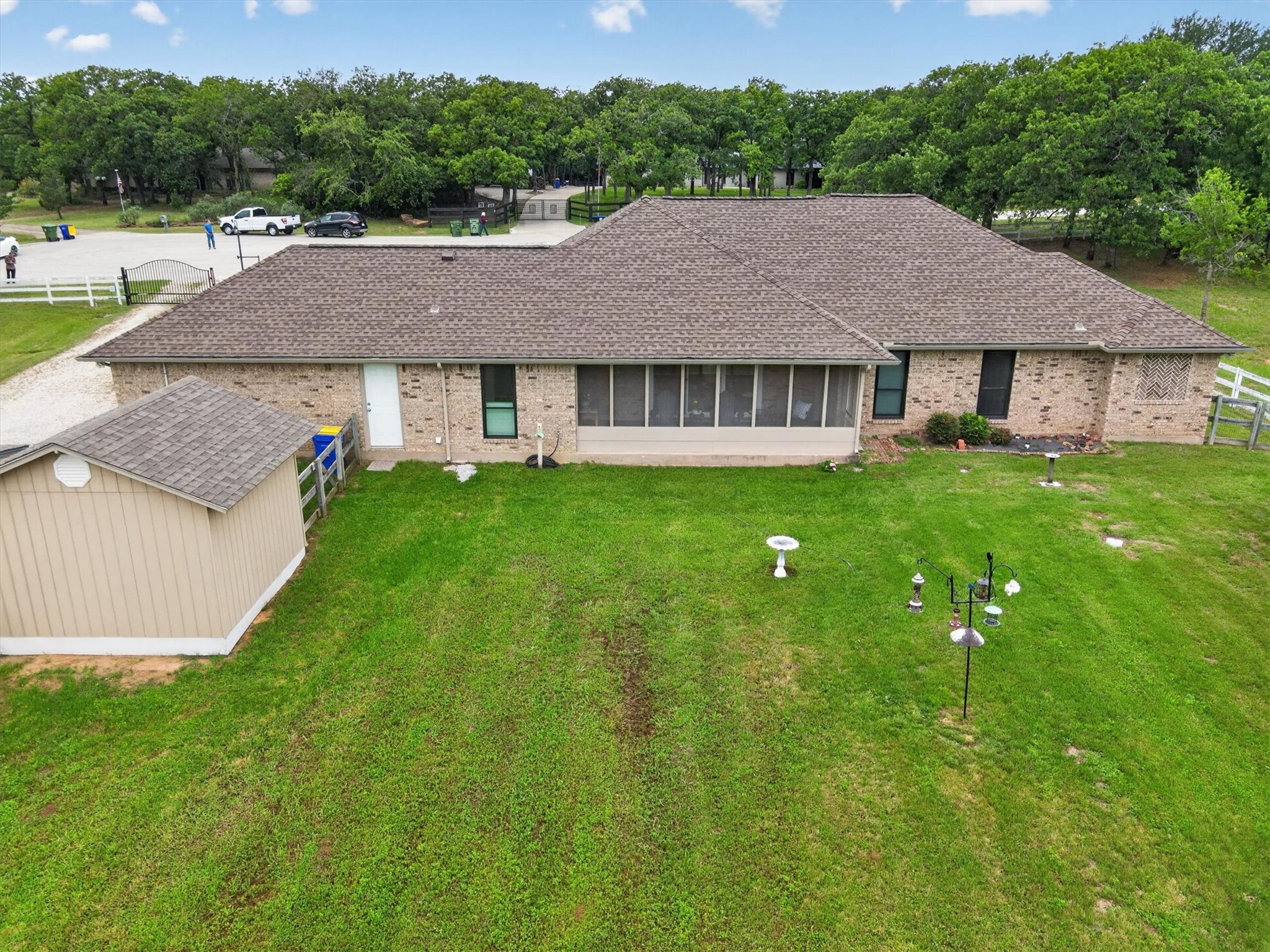 951 Ridgewood Circle Bartonville TX 76226