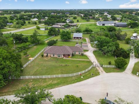 951 Ridgewood Circle Bartonville TX 76226