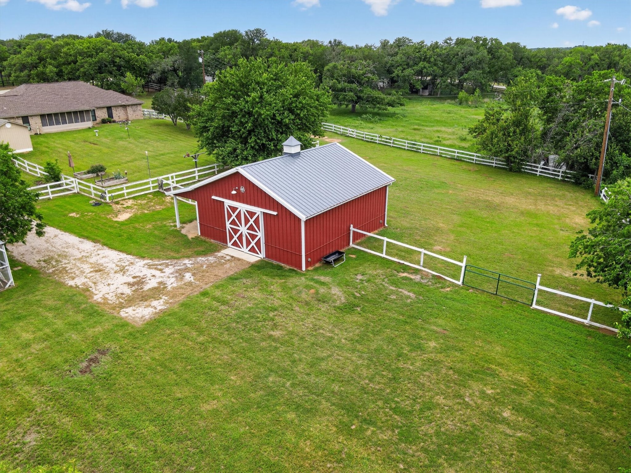951 Ridgewood Circle Bartonville TX 76226