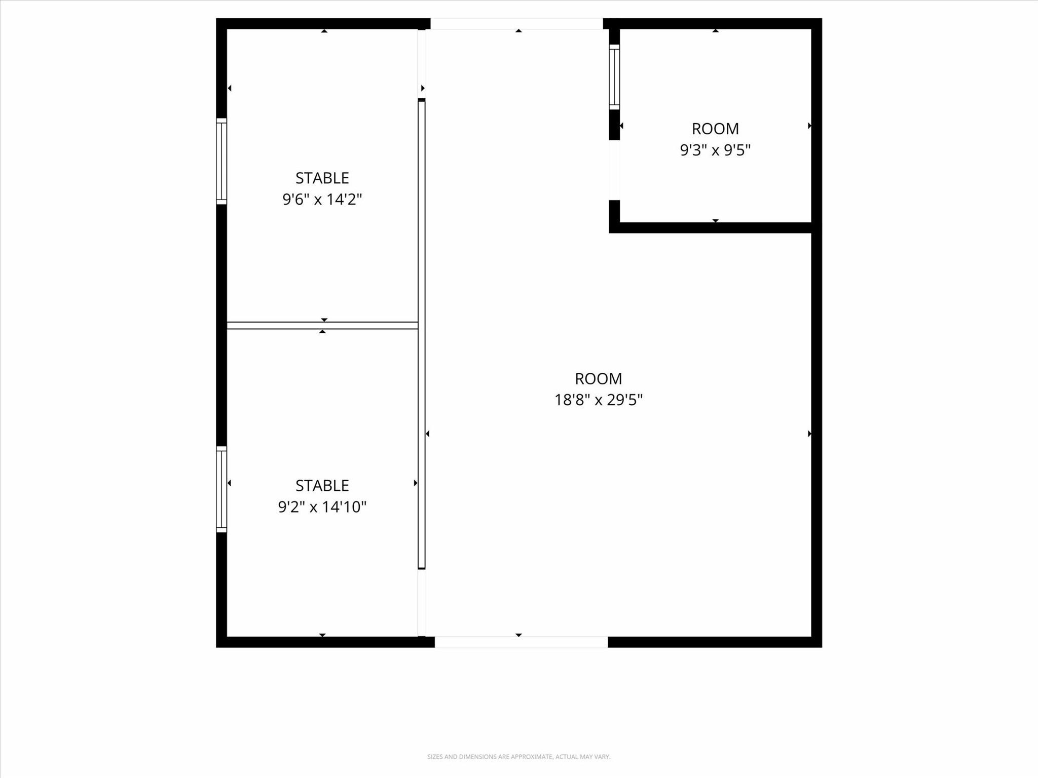 951 Ridgewood Circle Bartonville TX 76226