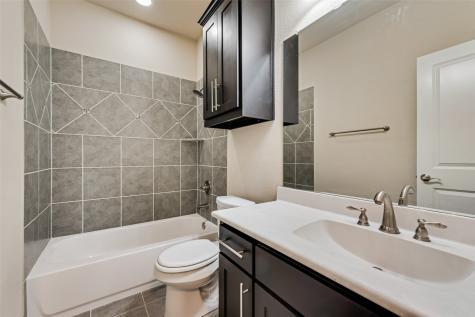 137 Sierra Drive Waxahachie TX 75167
