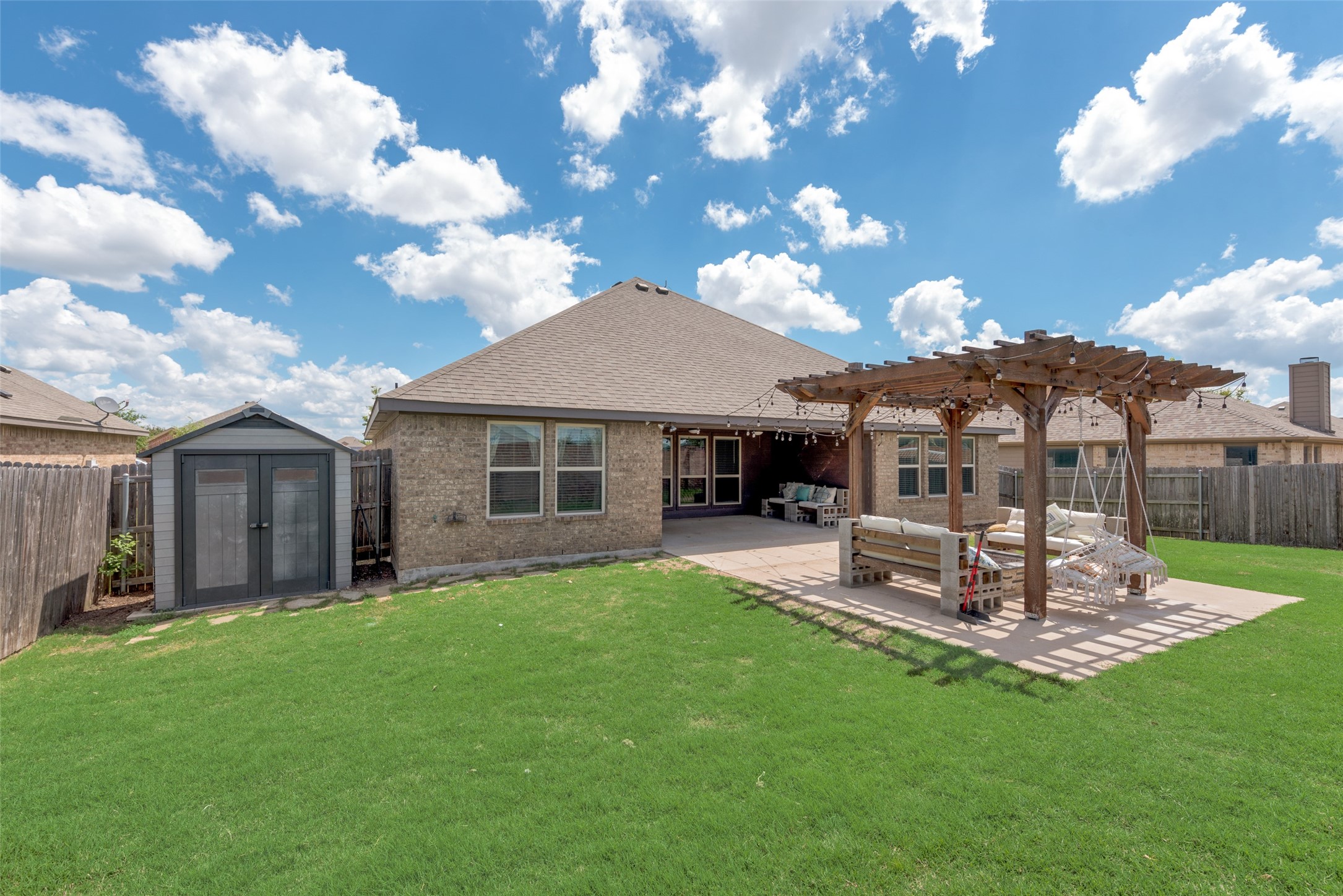137 Sierra Drive Waxahachie TX 75167