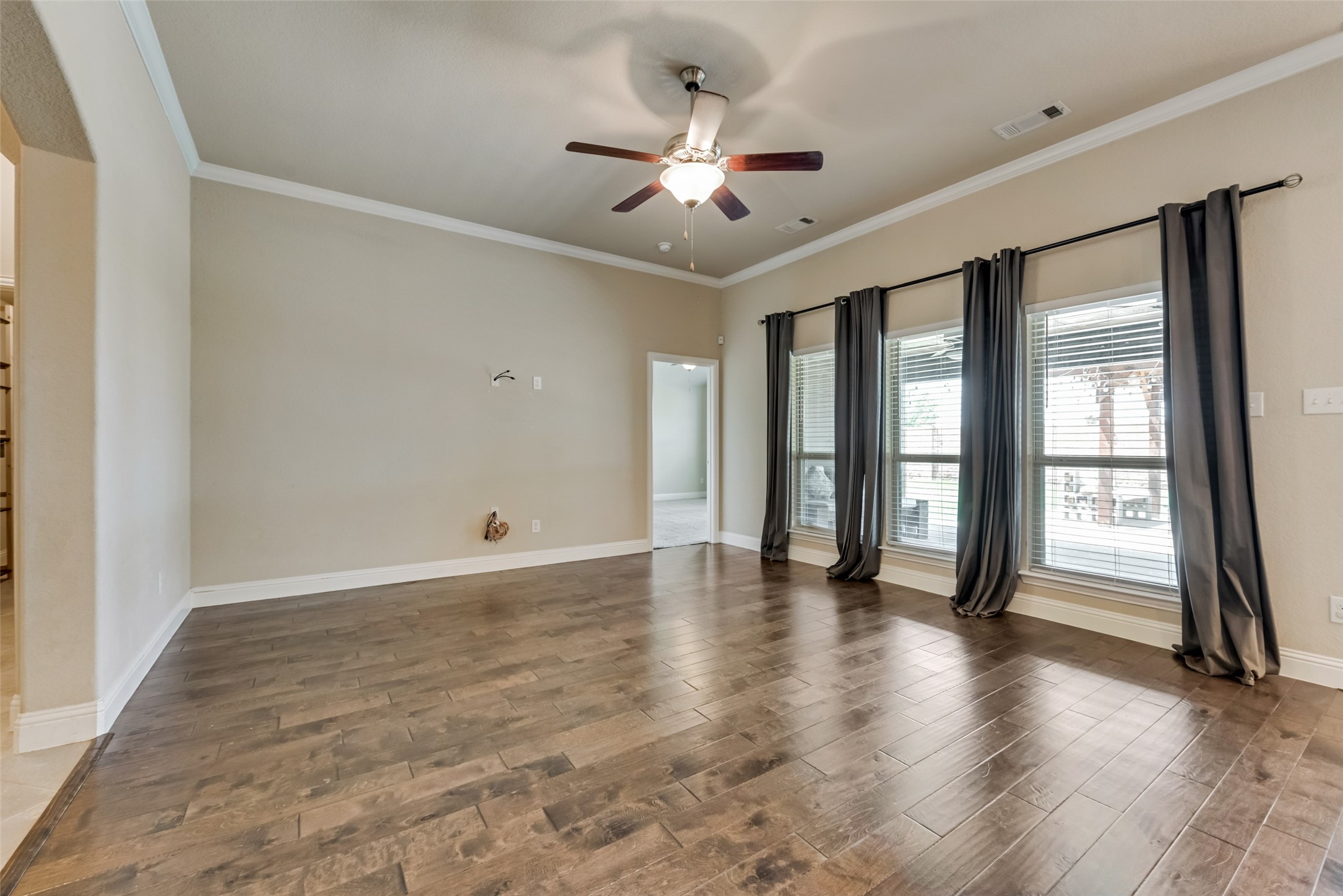 137 Sierra Drive Waxahachie TX 75167