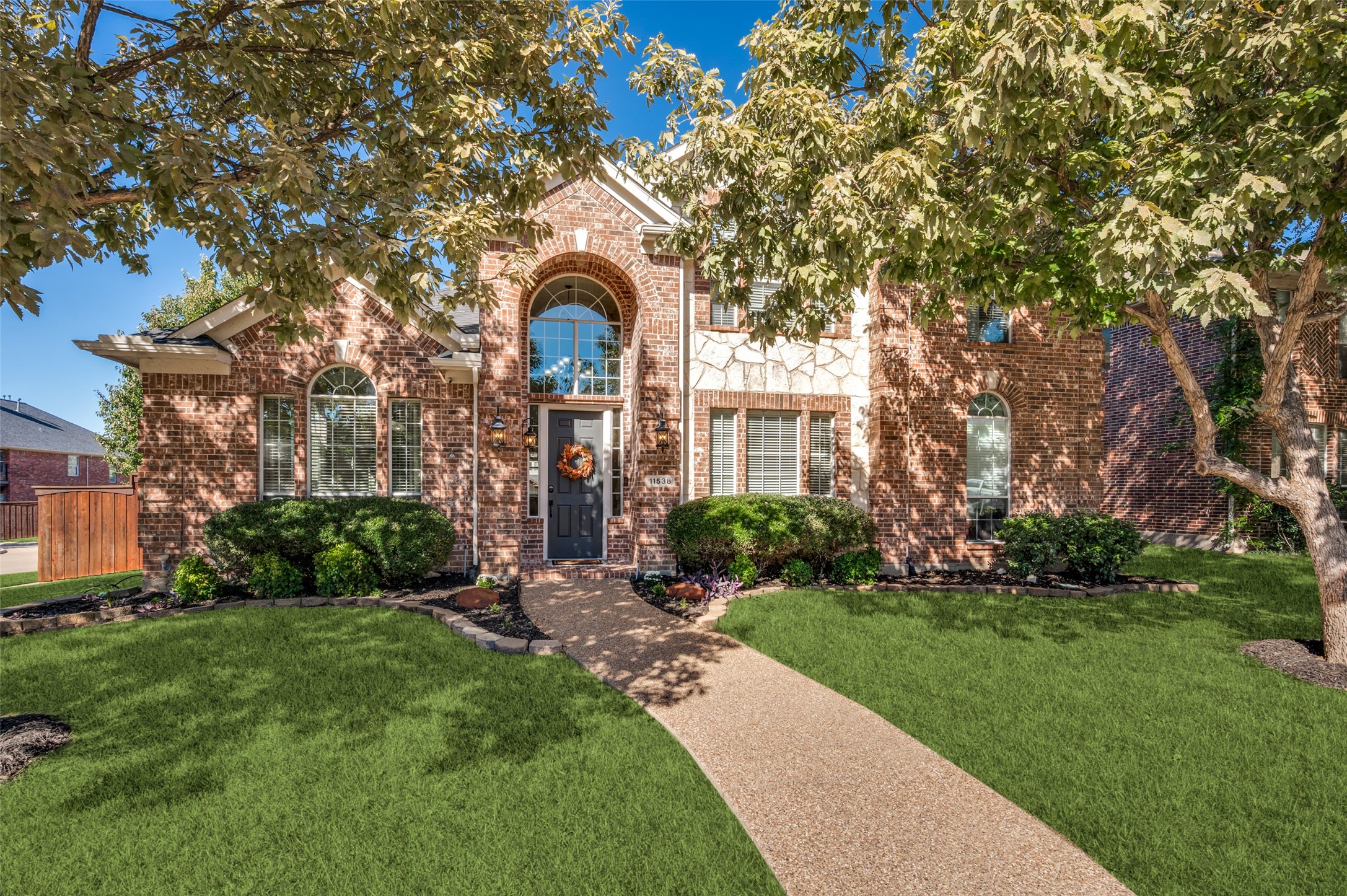 11538 Corsicana Drive Frisco TX 75035