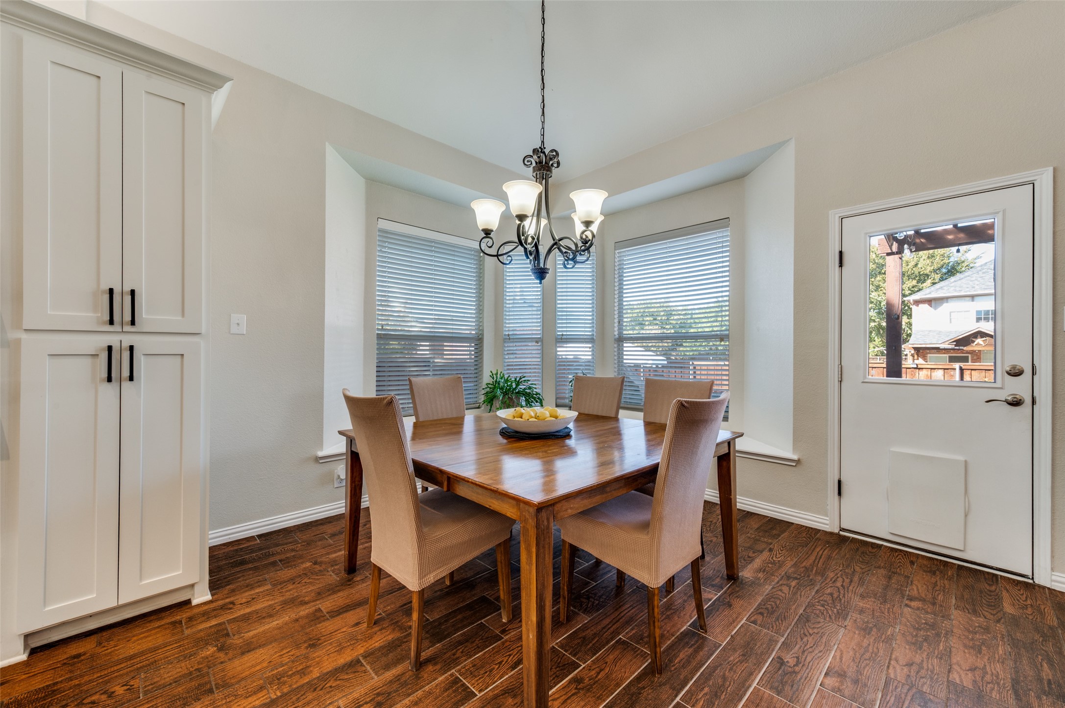 11538 Corsicana Drive Frisco TX 75035