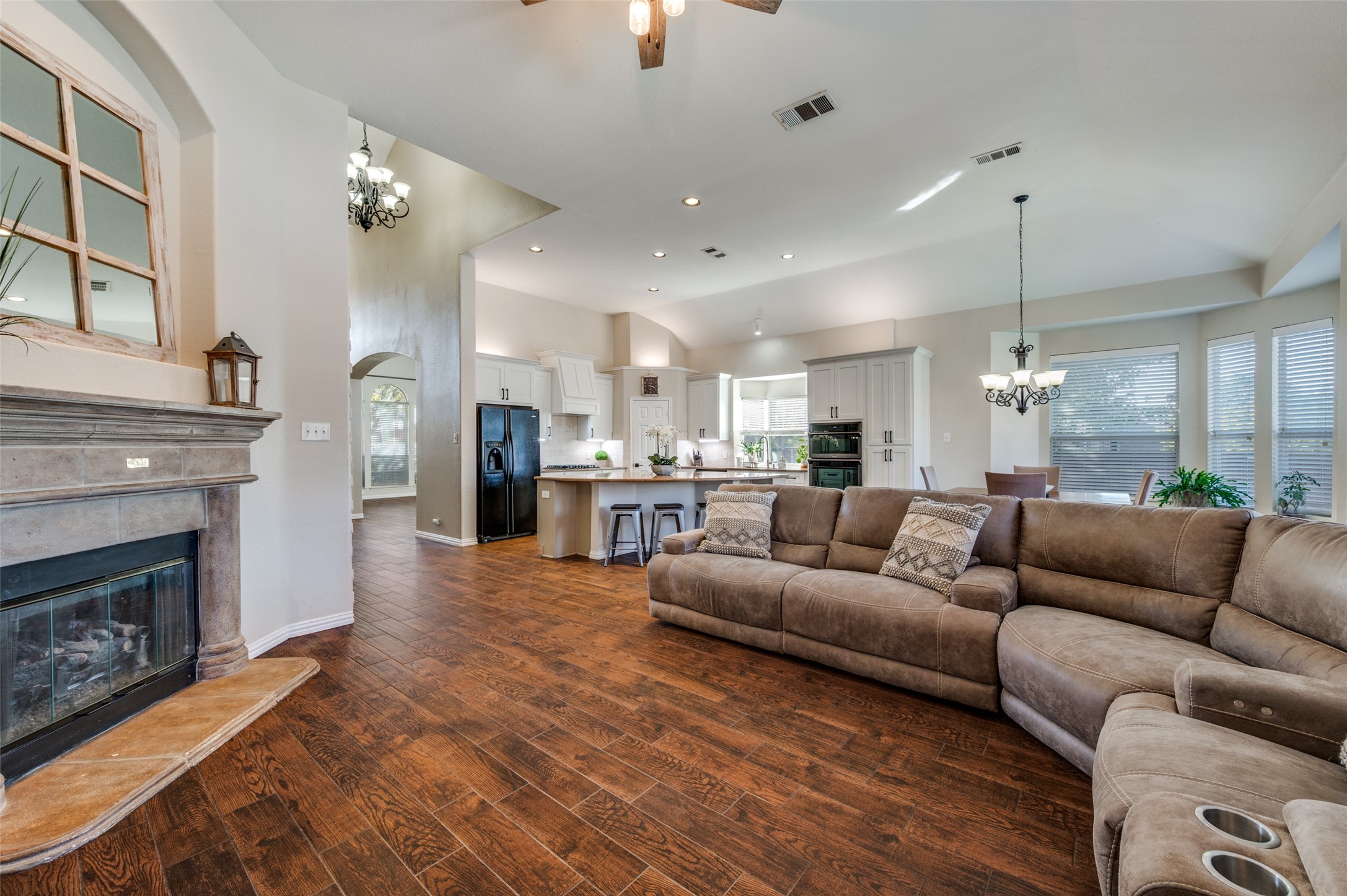 11538 Corsicana Drive Frisco TX 75035